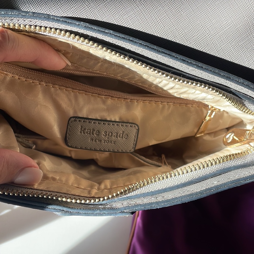 Kate Spade Handbag - Picture 7 of 8